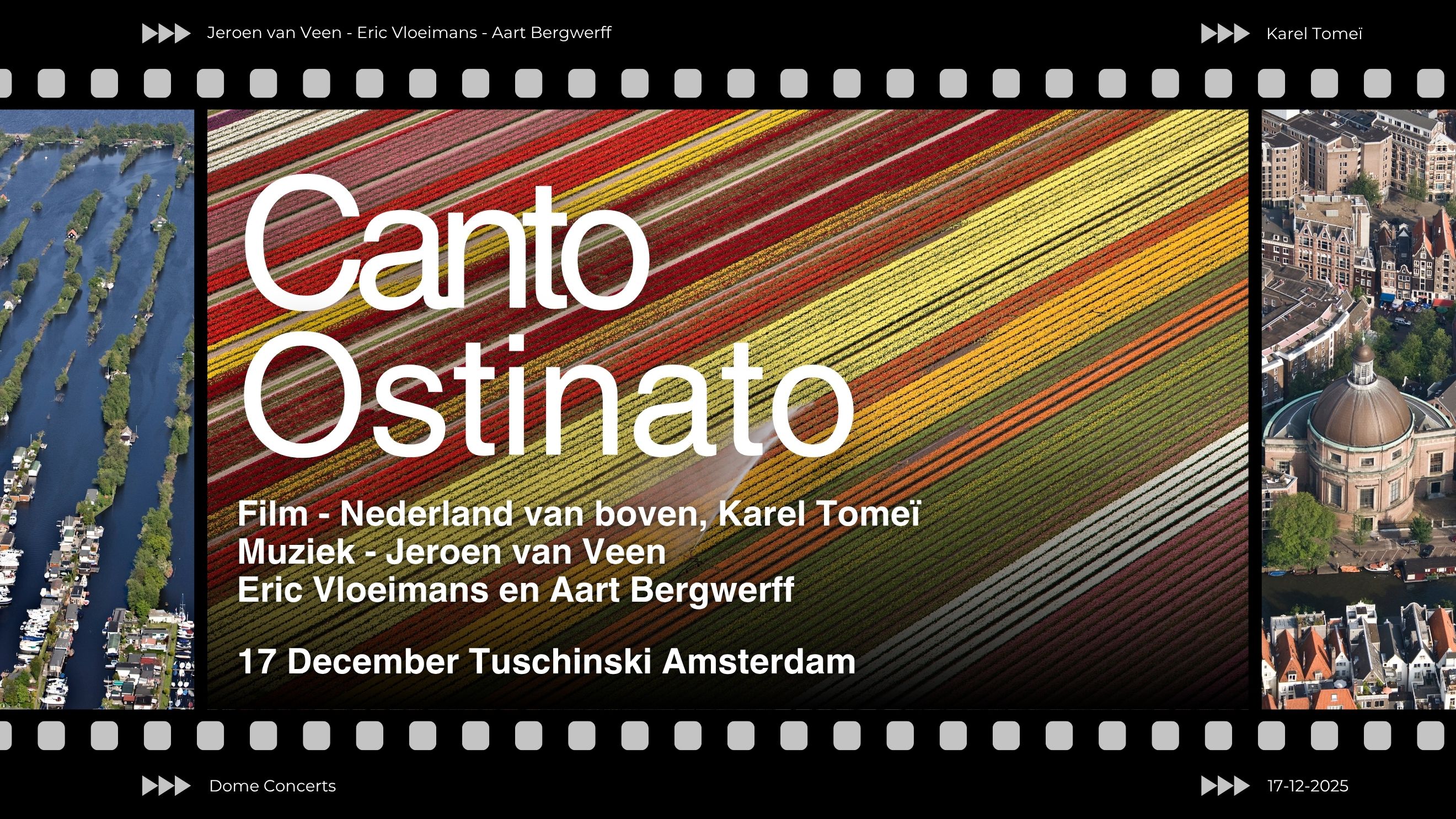 Canto Dome concerts2 - facebook event